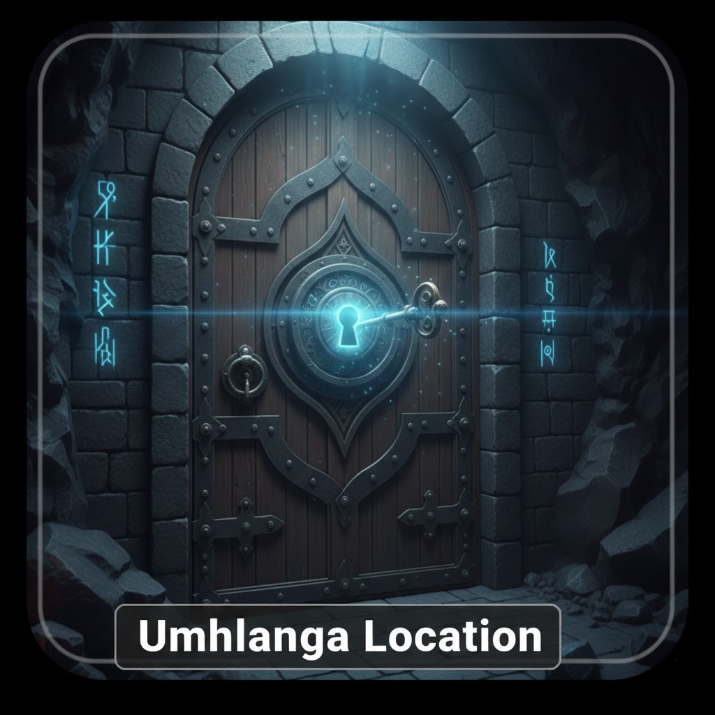 Umhlanga Location