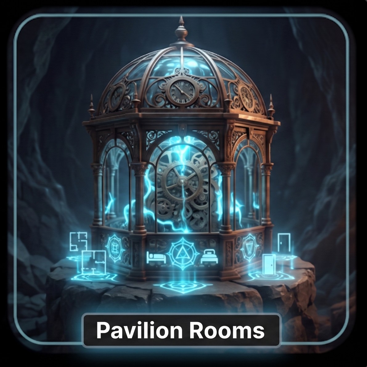 Salt Rock Location